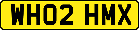 WH02HMX