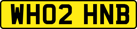 WH02HNB