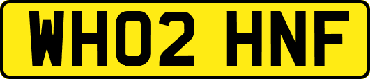 WH02HNF
