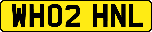 WH02HNL
