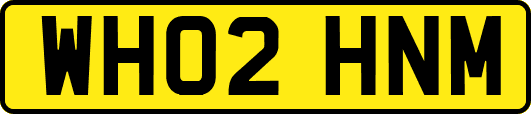WH02HNM