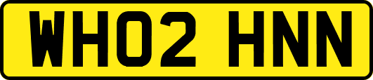 WH02HNN