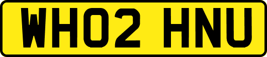 WH02HNU