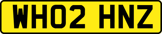 WH02HNZ