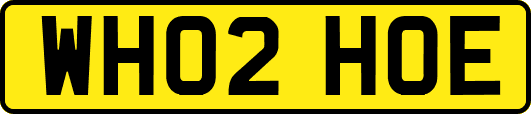 WH02HOE