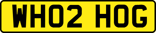 WH02HOG