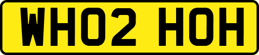 WH02HOH