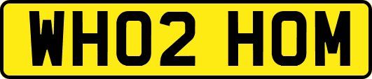 WH02HOM