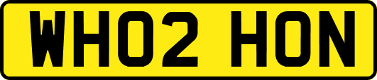 WH02HON