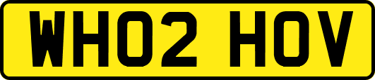 WH02HOV
