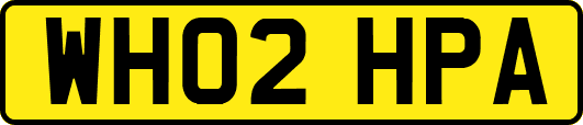 WH02HPA