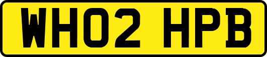 WH02HPB
