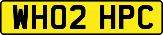 WH02HPC