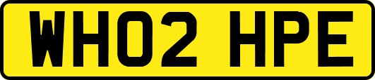 WH02HPE