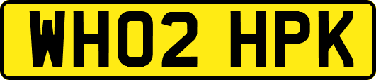 WH02HPK