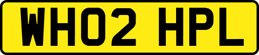 WH02HPL