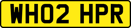 WH02HPR