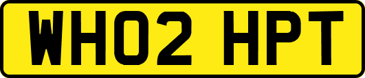 WH02HPT