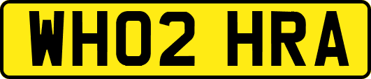 WH02HRA