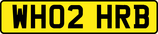 WH02HRB
