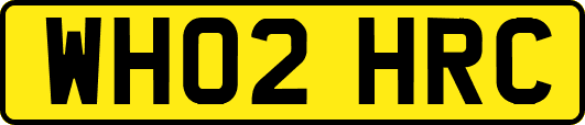 WH02HRC