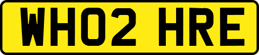 WH02HRE