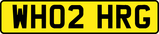 WH02HRG