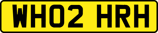 WH02HRH