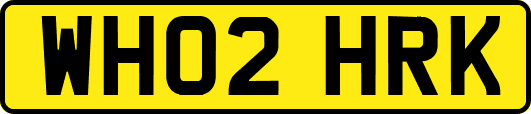 WH02HRK
