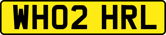 WH02HRL