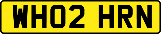 WH02HRN