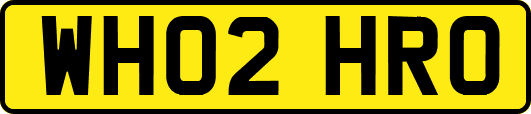 WH02HRO