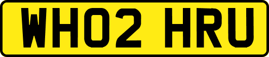 WH02HRU