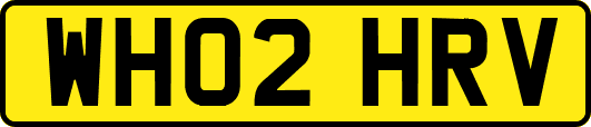 WH02HRV