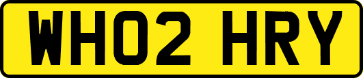 WH02HRY