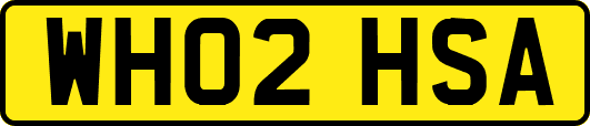 WH02HSA