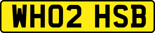 WH02HSB