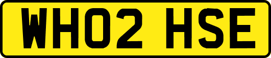 WH02HSE
