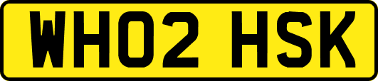WH02HSK