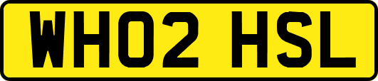WH02HSL