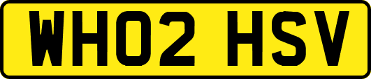 WH02HSV