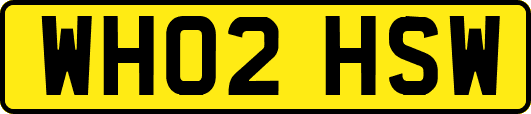 WH02HSW