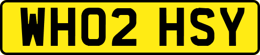 WH02HSY