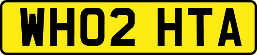 WH02HTA