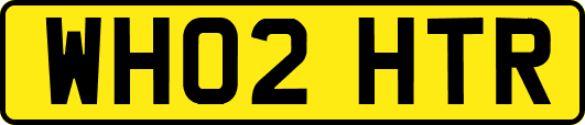 WH02HTR