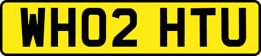 WH02HTU