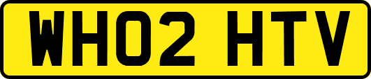 WH02HTV