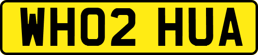 WH02HUA