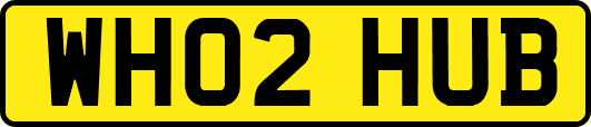 WH02HUB