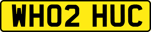 WH02HUC